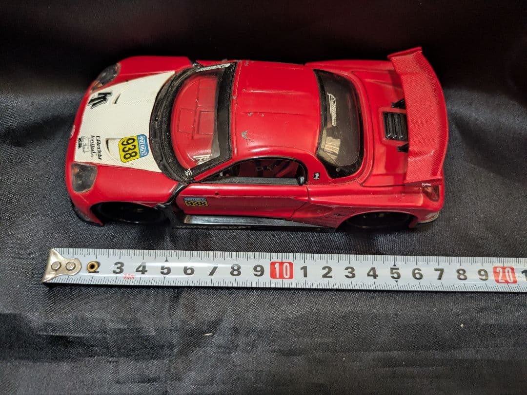 トヨタ MR2 スパイダー