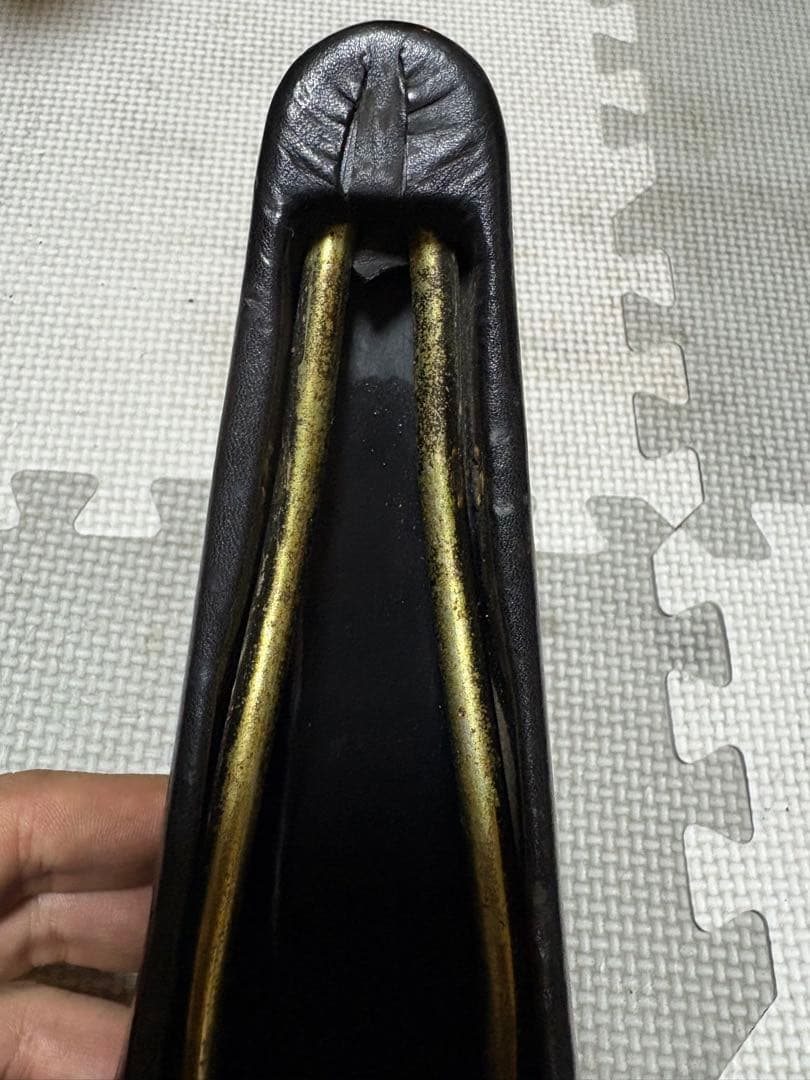 selle san marco ROLLS ビンテージサドル