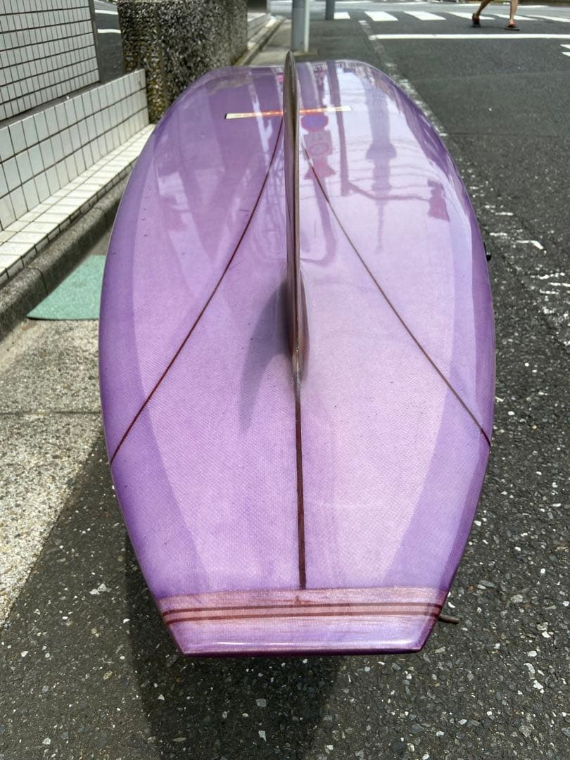 GORDON＆SMITH （ゴードン＆スミス）　10f コレクション放出品