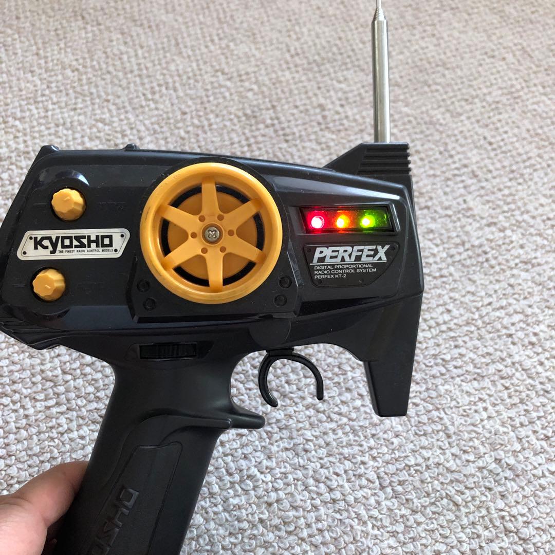 多分ミニッツレーサーの初代