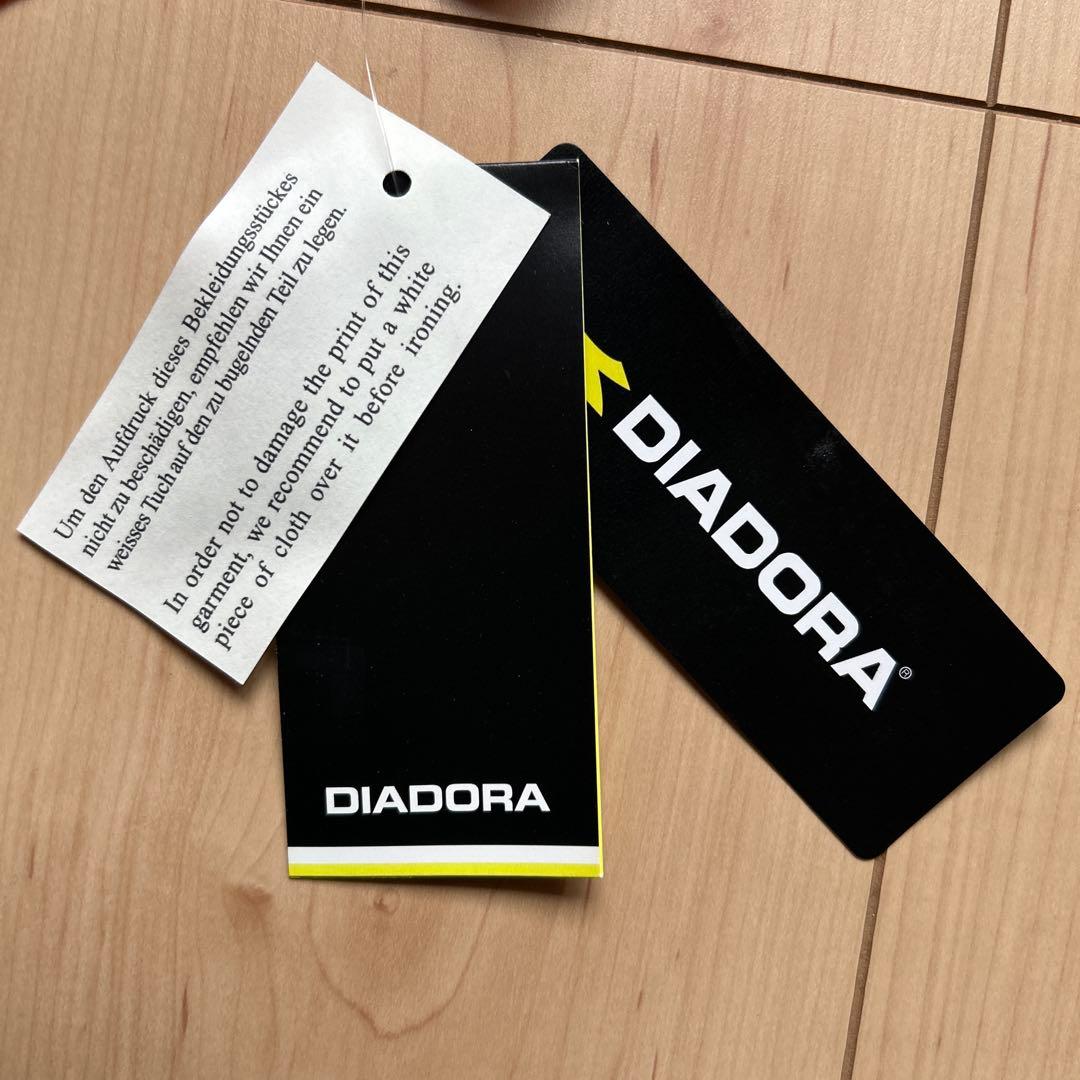 正規品新品☆ASローマ06/07ホームユニフォームLサイズ☆DIADORA