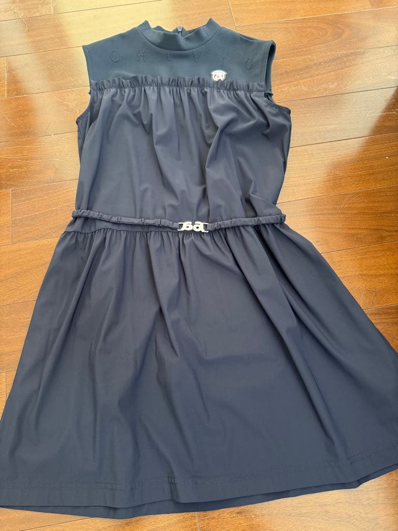 archiwo ネイビー ワンピースカート