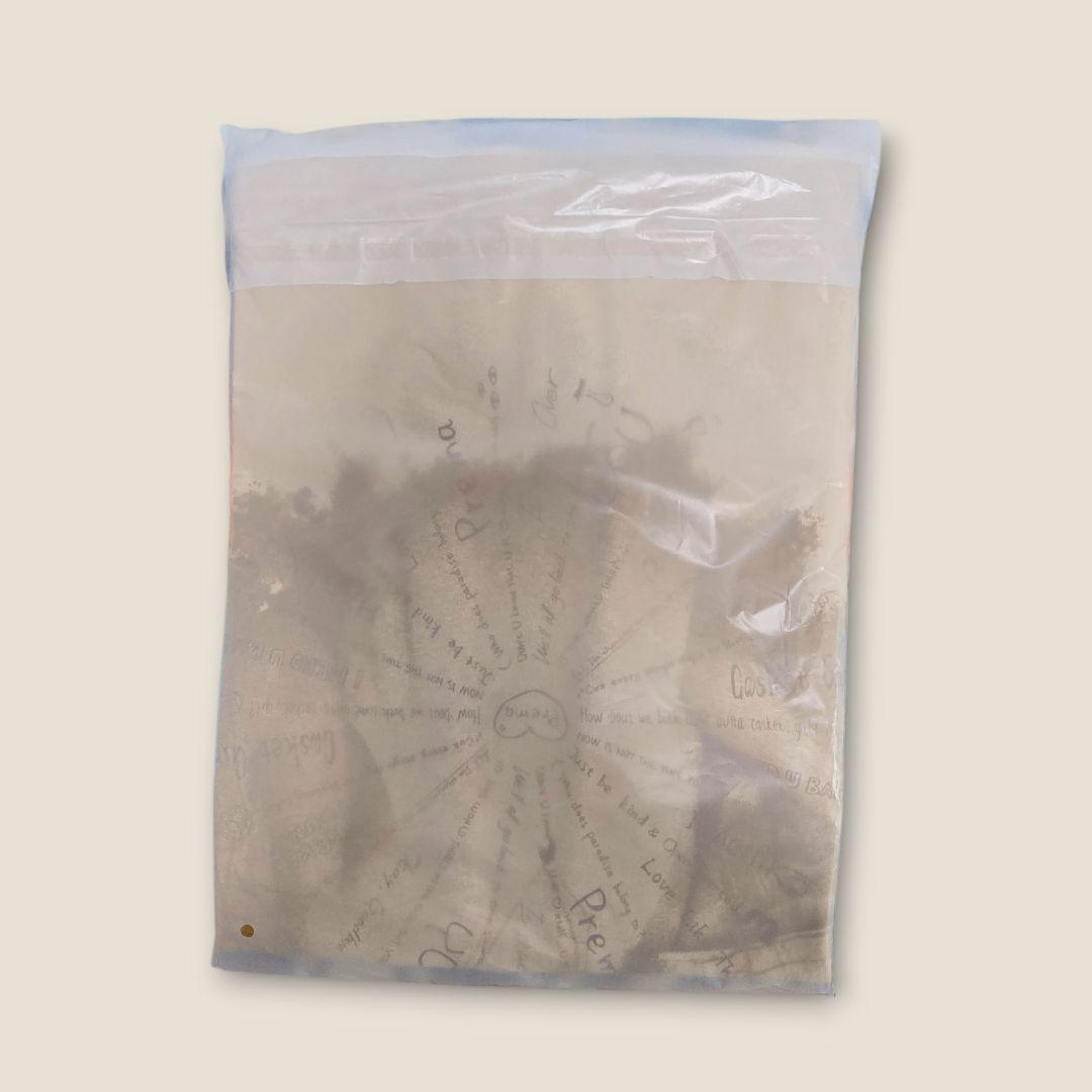 藤井風 Faded Prema Long Sleeve Tシャツ S