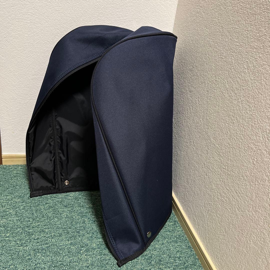 三浦技研✖️Jones コラボキャディバック