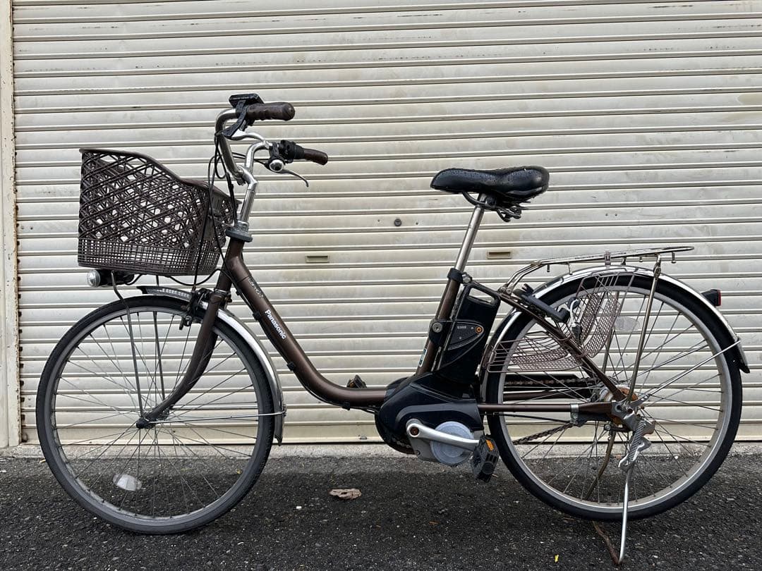 【大阪府内送料無料】Panasonic ViVi DX 26インチ