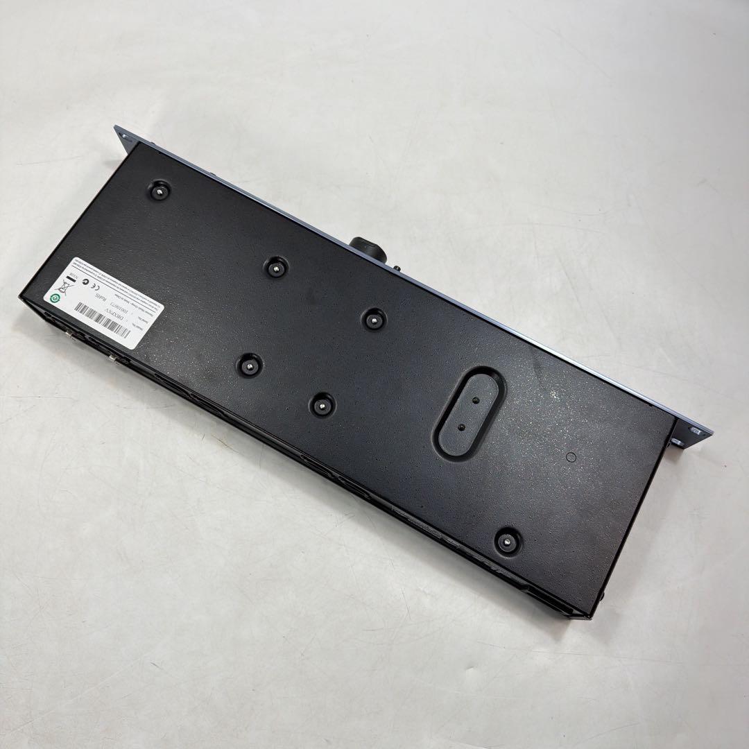 配信機器・PA機器・レコーディング機器 dbx Dack PX