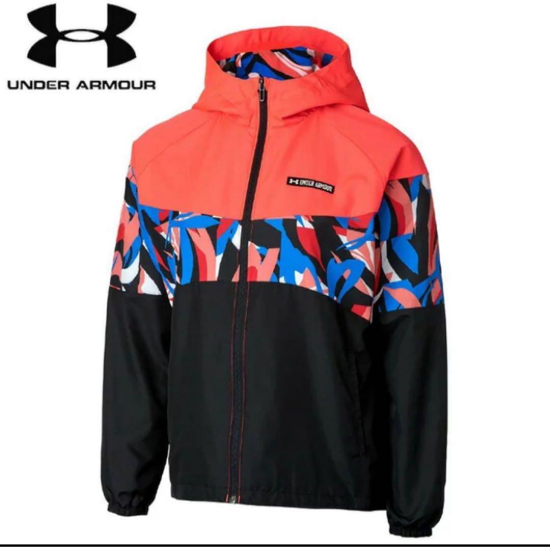 レディースL/ UNDER ARMOUR フード付き×2 &Tシャツ