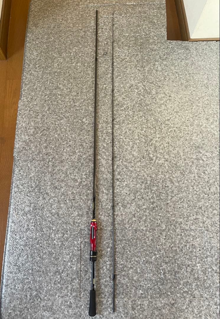 月下美人　月下美人MX