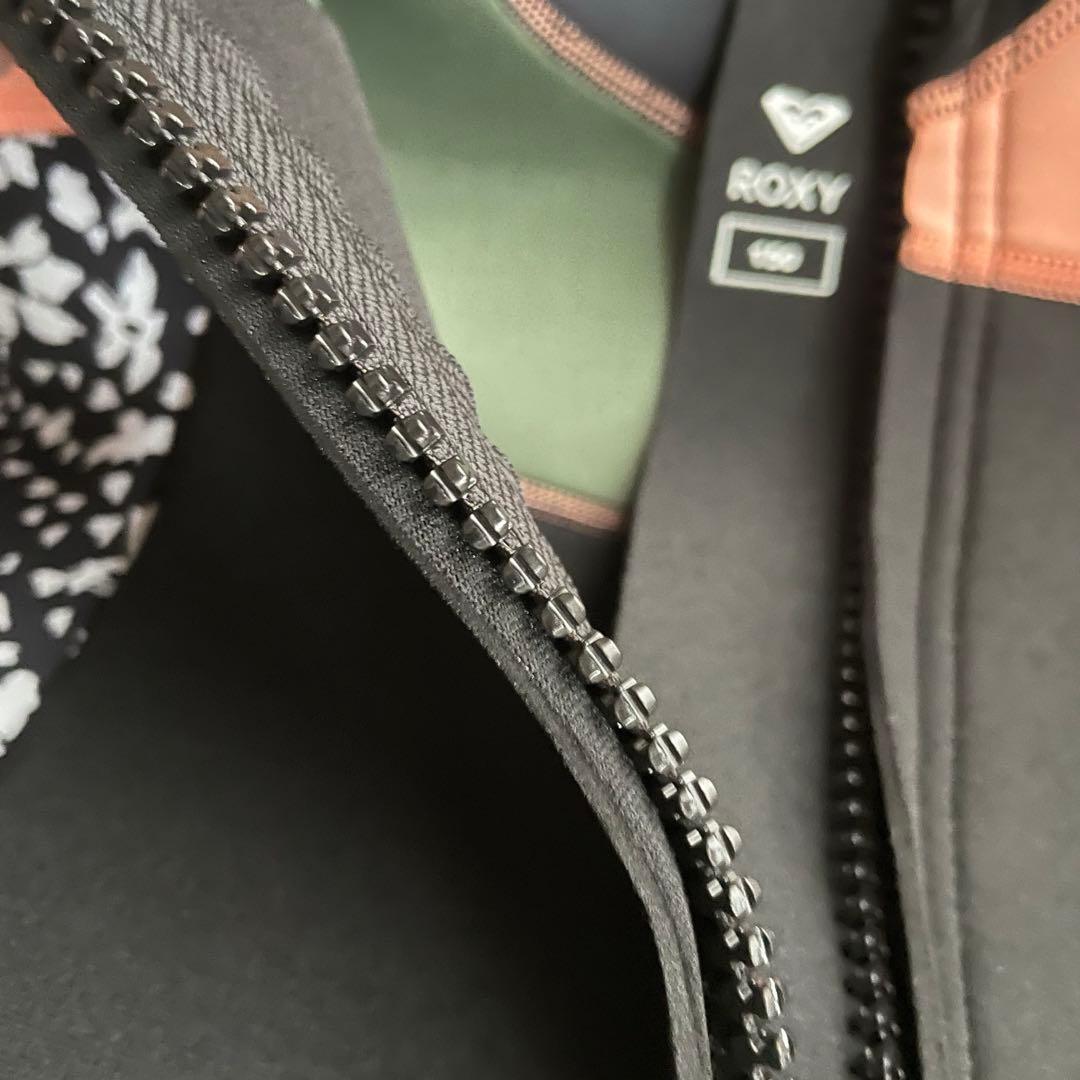 セール！フルスーツ ウエット 150 ROXY 女の子 2.5㎜