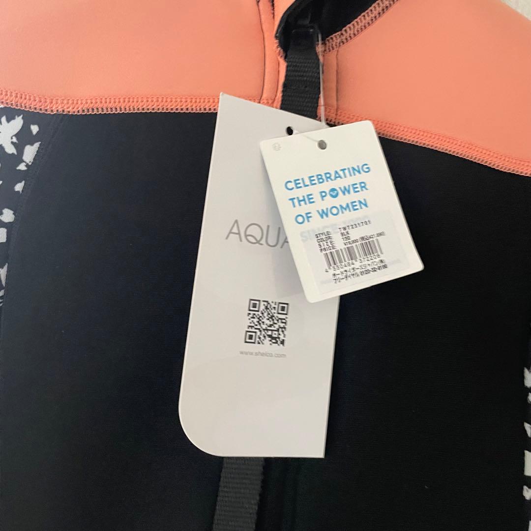 セール！フルスーツ ウエット 150 ROXY 女の子 2.5㎜