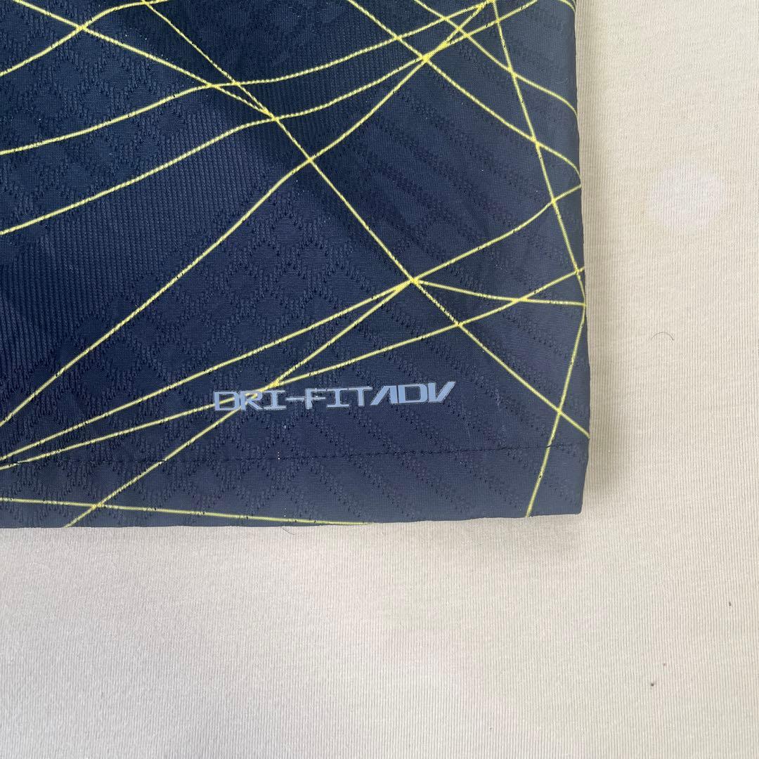 メッシ PSG 2022/23 ユニフォーム 4th オーセンティック 正規品