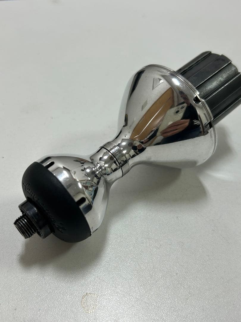 カンパニョーロ 銀シャマル 12H リアハブ