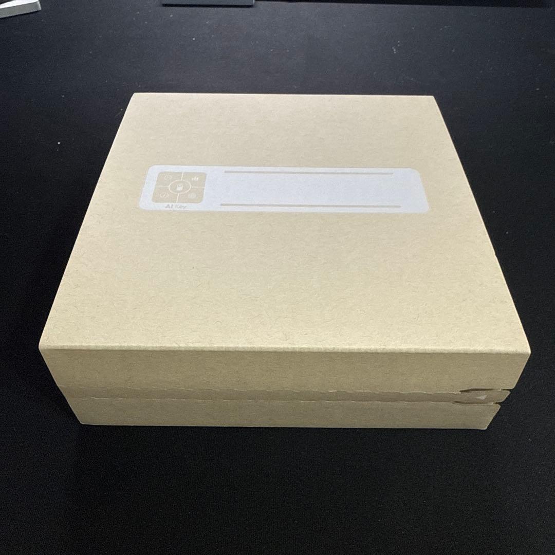 防犯・セキュリティ用品 Ubiquiti UniFi AI Key