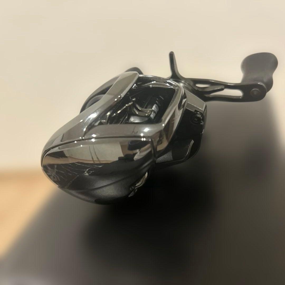 新品同様 24スティーズ SVTW 100 XHL STEEZ