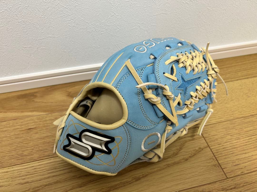 SSK ZPro-1175 Marcus Stroman グローブ