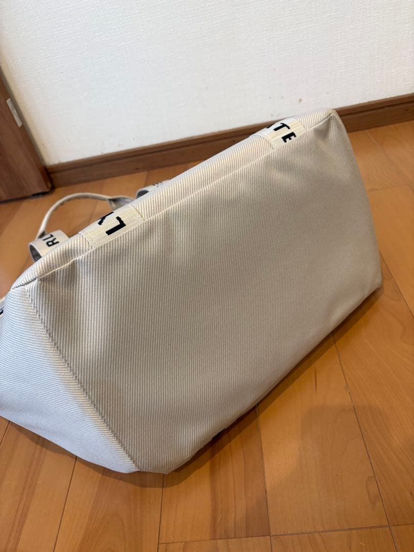 パーリーゲイツロッカーバッグ　PEARLY GATES