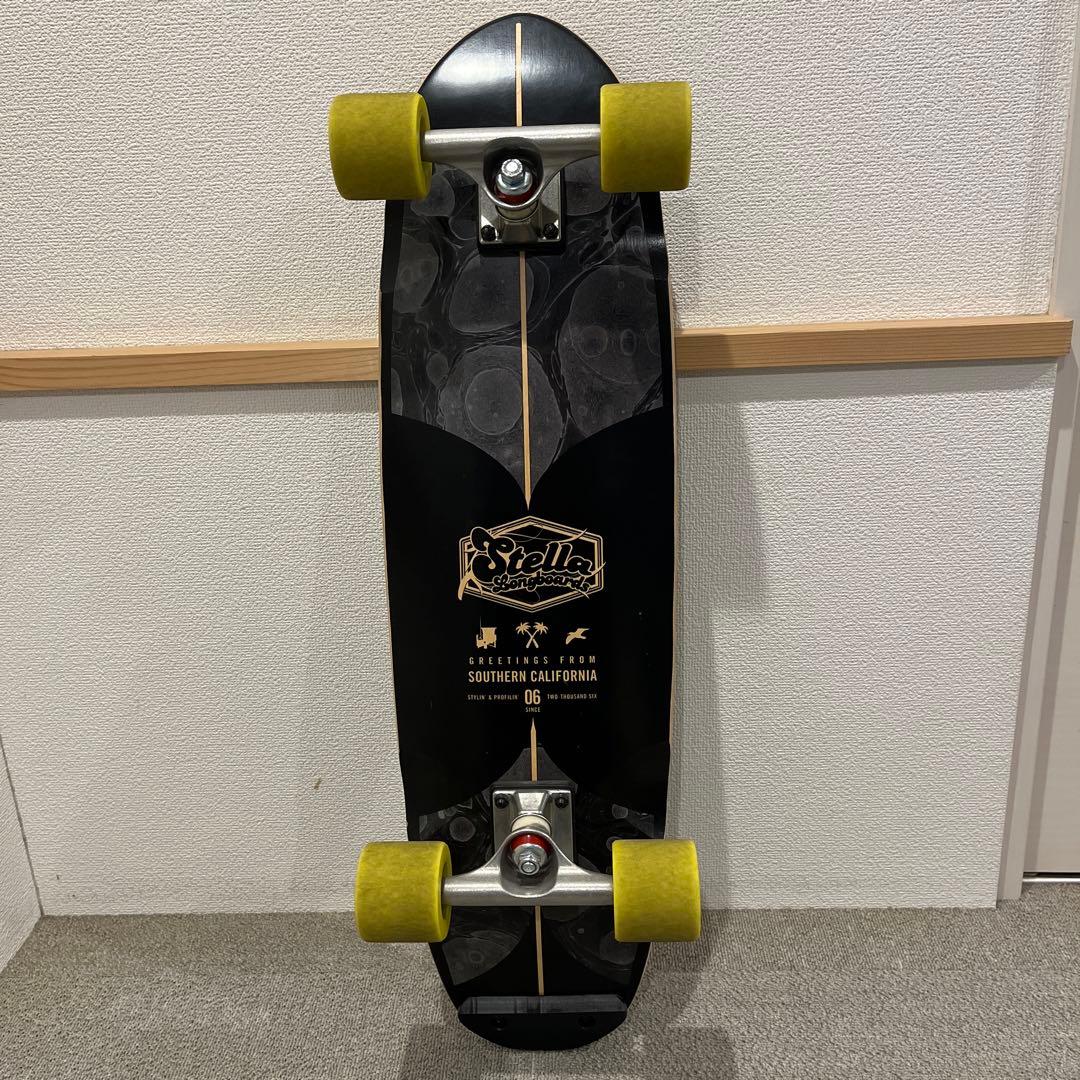 スケートボード　スケボー　コンプリート