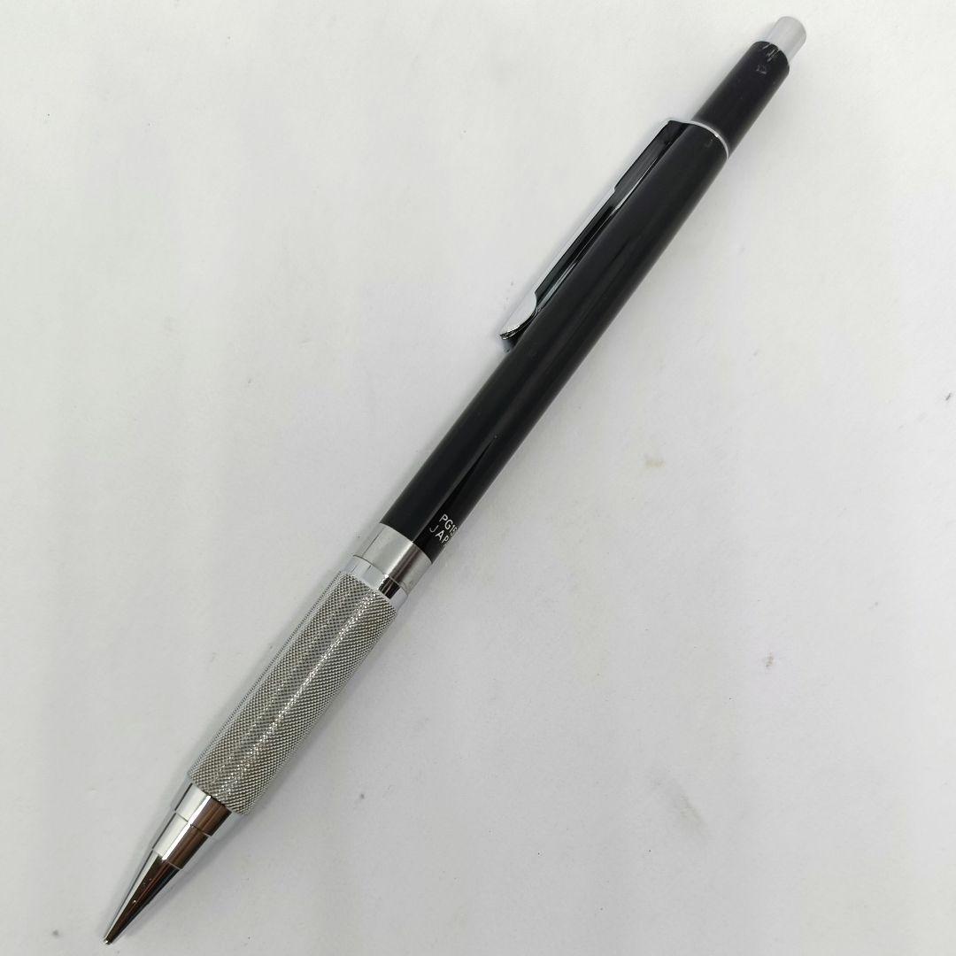 ぺんてる PG1505 シャープペンシル 0.5mm グラフペンシル 廃番 廃盤