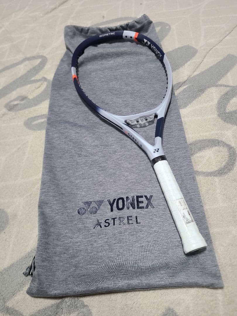 ヨネックス 硬式　テニスラケット アストレル 105 03AST105-271