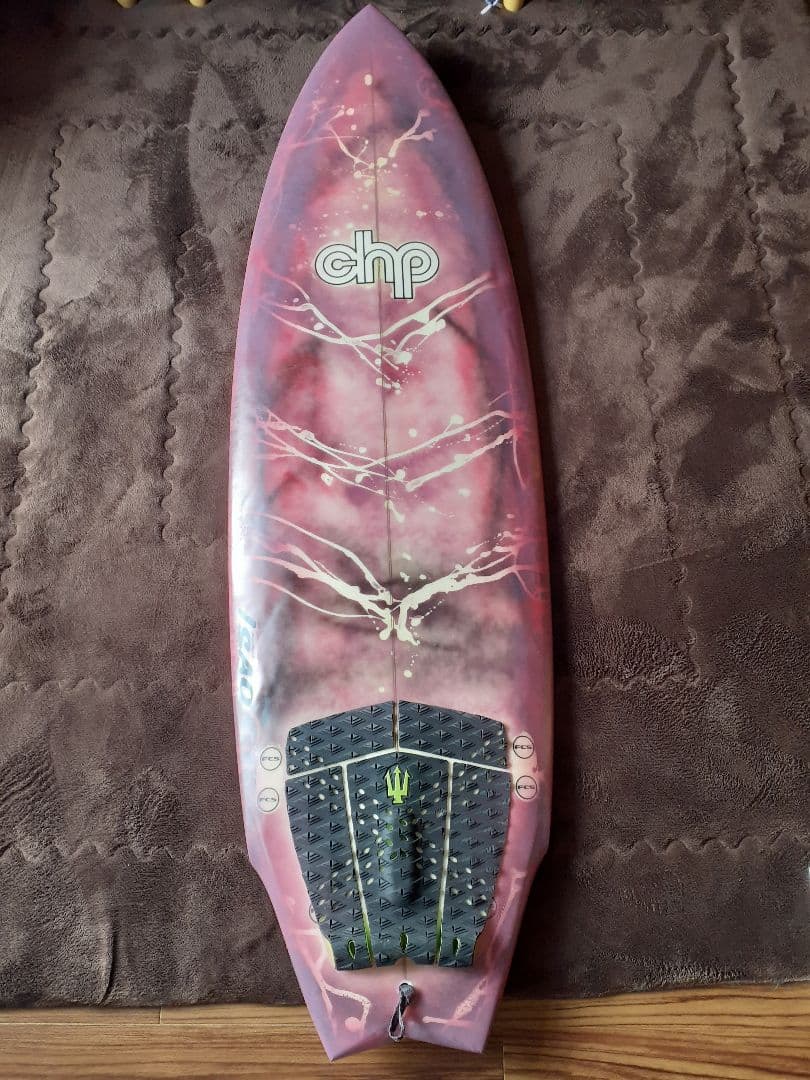 CHP サーフボード