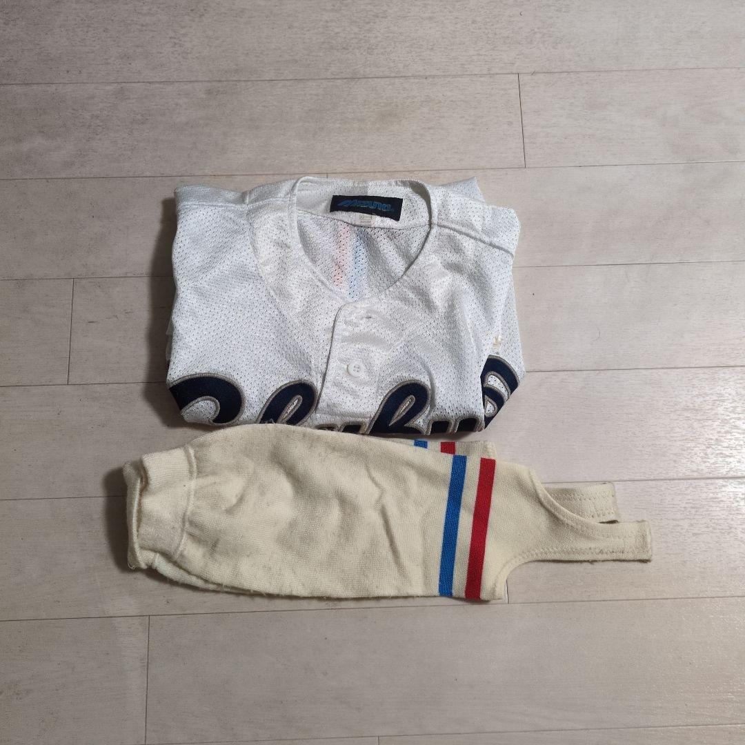 野球ユニフォーム