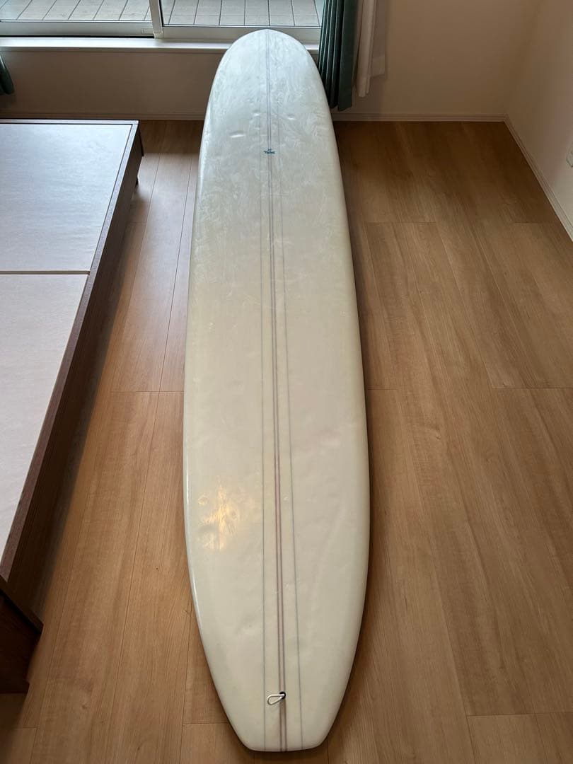 サーフィン・ボディボード Joel tudor surfboard \