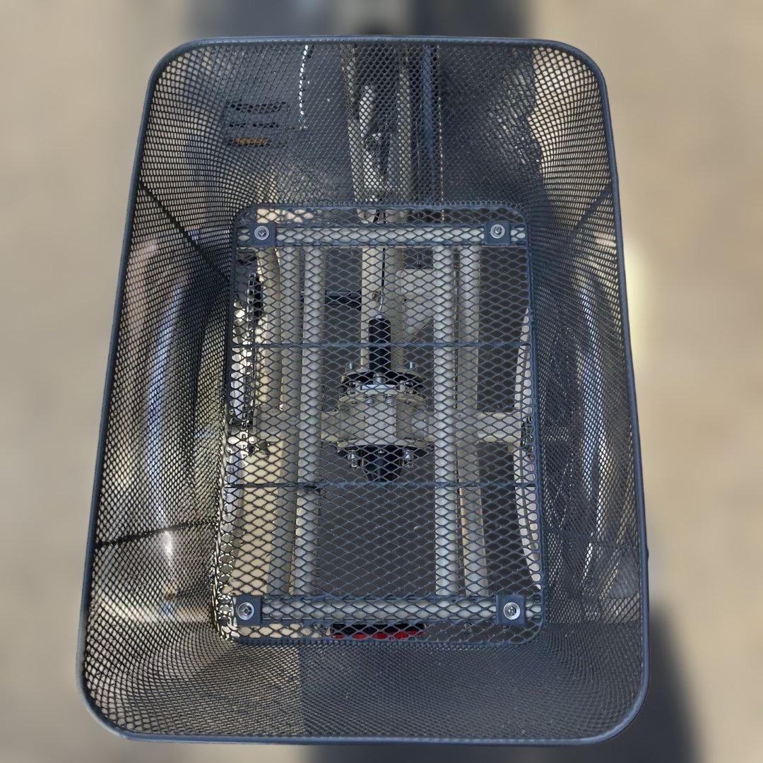 直接引き渡し‼️PELTECH ペルテック電動アシスト付き三輪車 TDR-163L