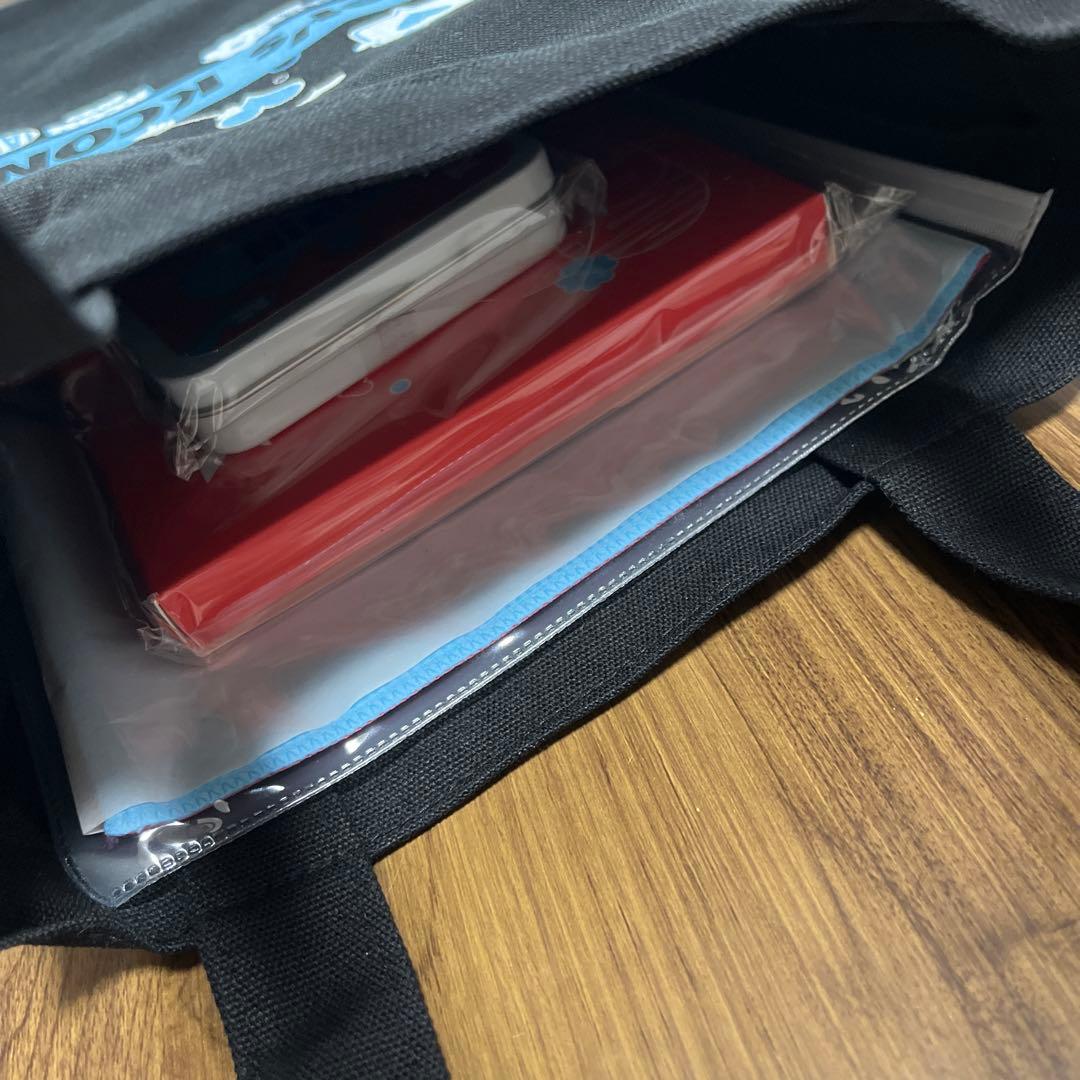 アイドル NiziU KCON 2022 JAPAN MD PACKAGE