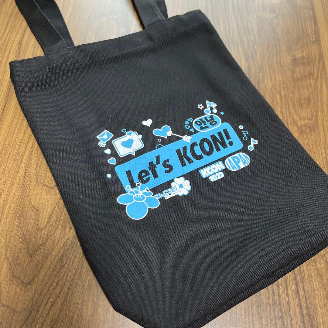 アイドル NiziU KCON 2022 JAPAN MD PACKAGE