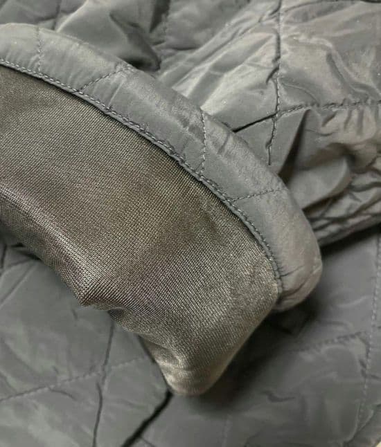 セントアンドリュース　中綿パンツ　パンツ　暖パン　ゴルフ　L