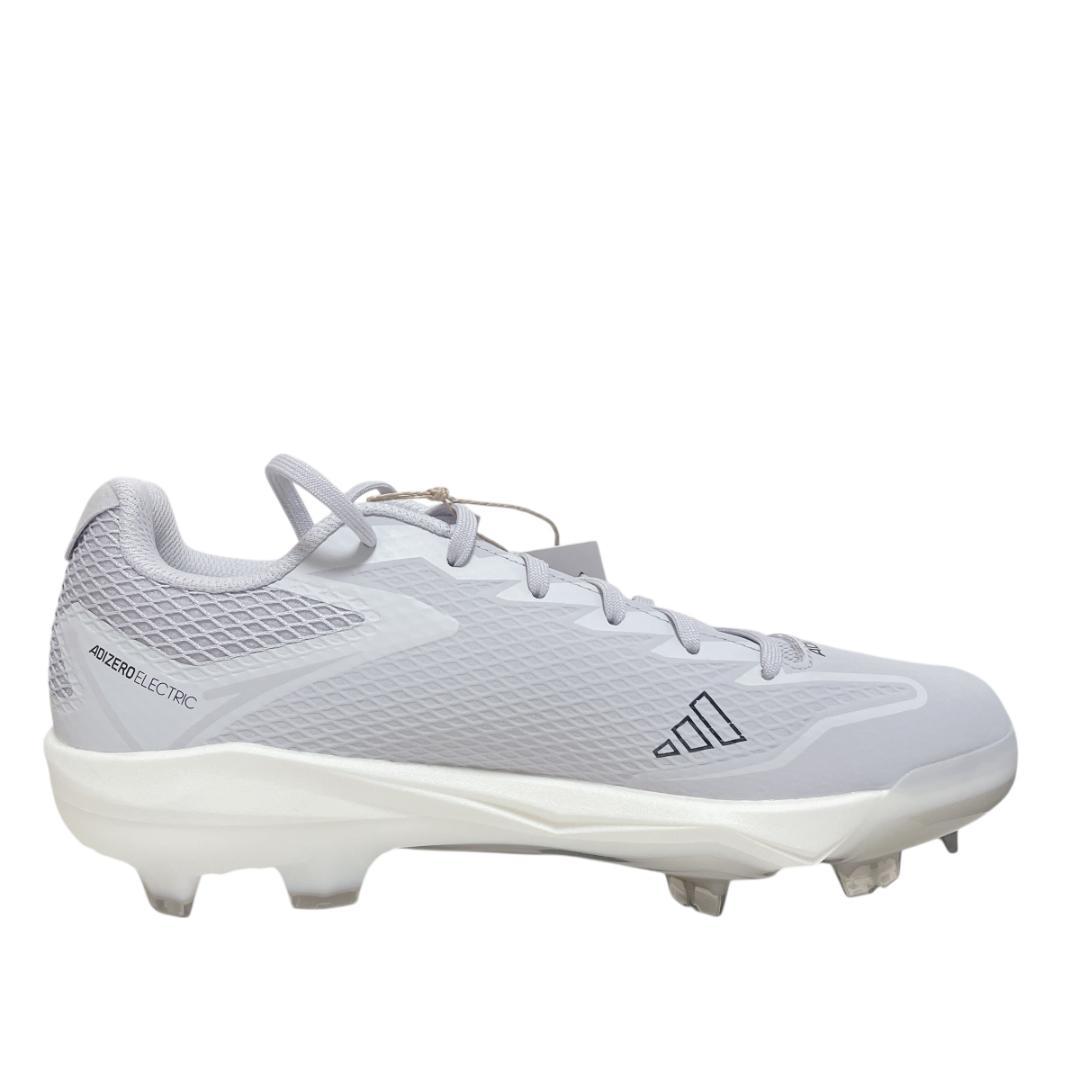 【新品未使用 27.0cm】アディダス 野球スパイク アディゼロ adidas
