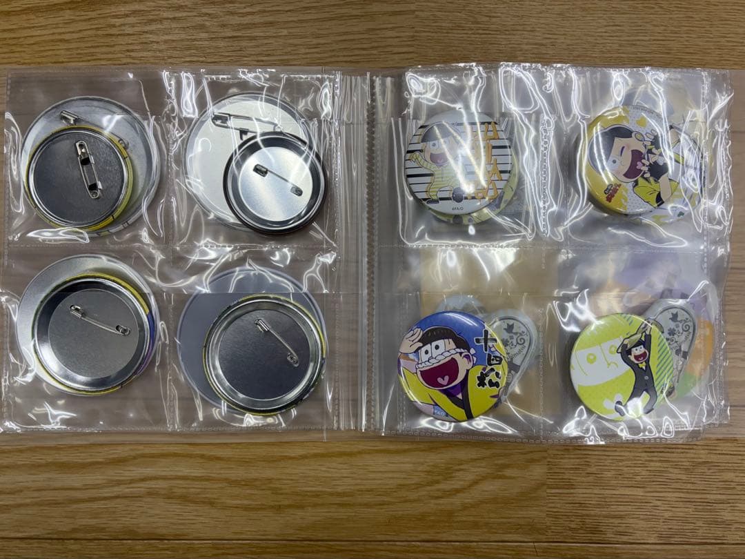 おそ松くん　十四松のグッズ　115点セット！