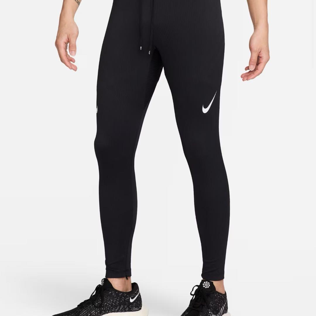 ナイキ　エアロスイフトタイツ　サイズM