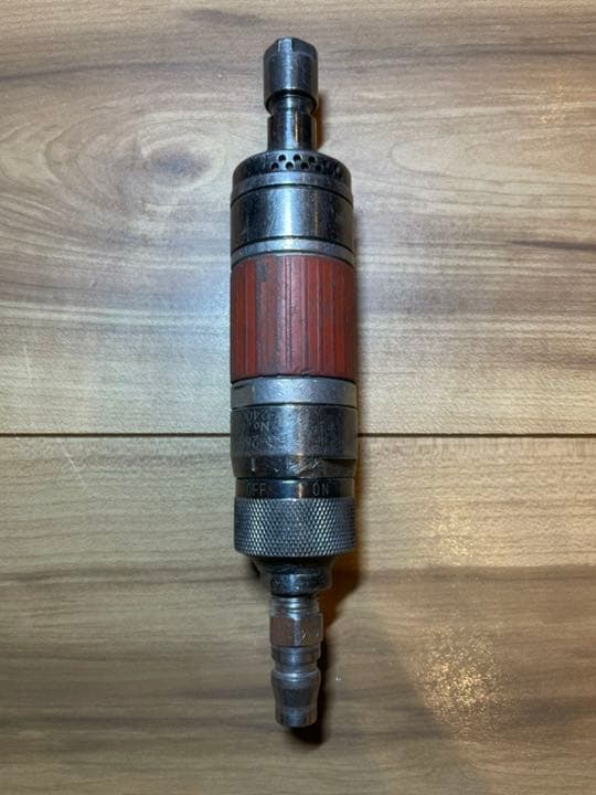 メンテナンス Fuji FG-26H-2