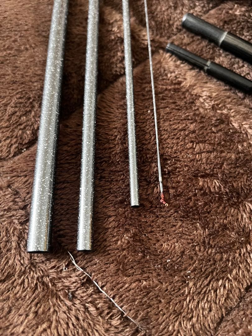 シマノ飛天弓　皆空　十尺