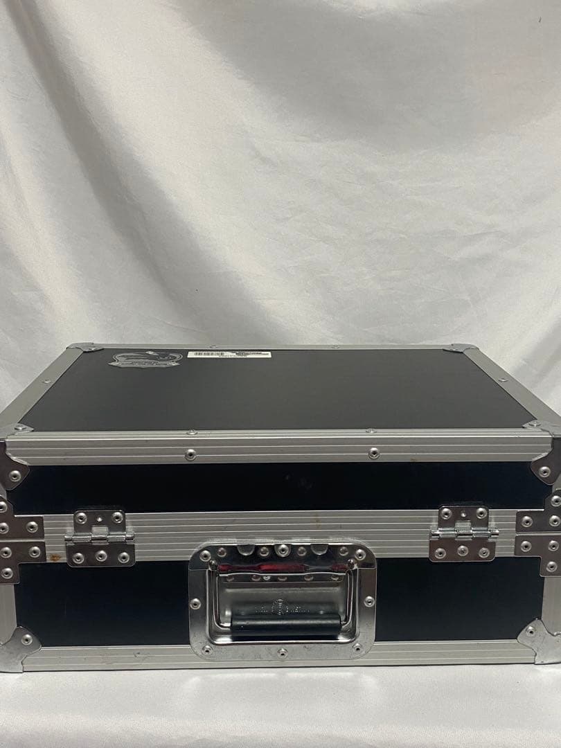 2800❣️ Road Ready DJ機器用ケース