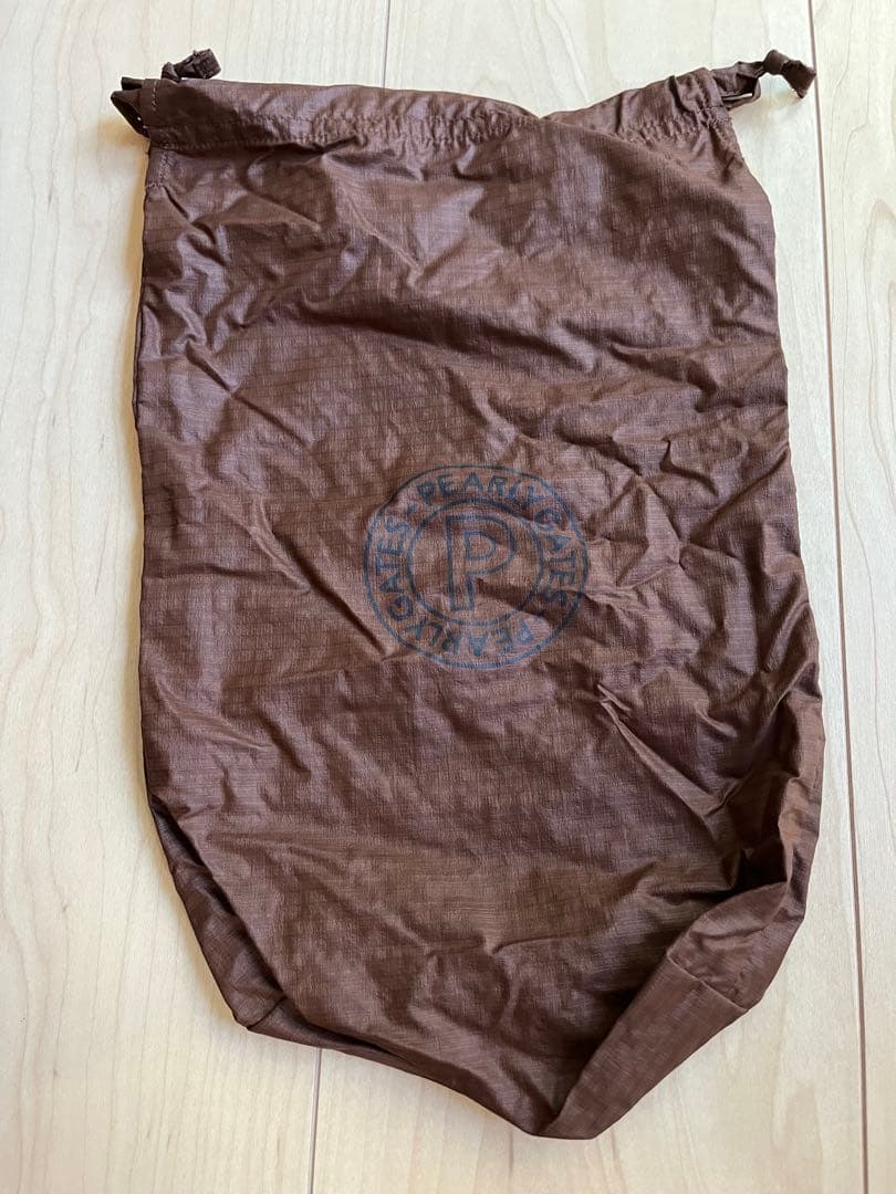 PEARLY GATES メンズダウンジャケット