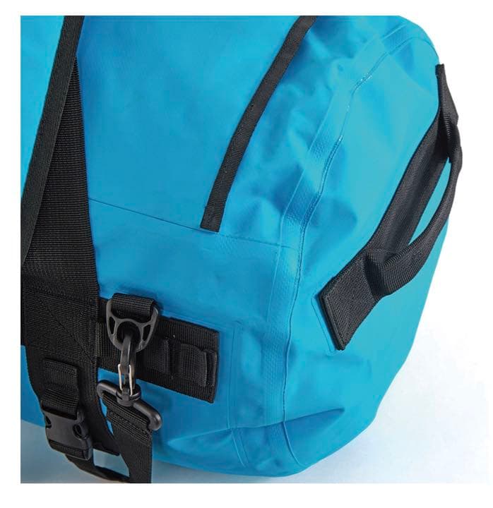 アクアマリーナ  DUFFLE BAG 50L ダッフルバッグ 50リットル