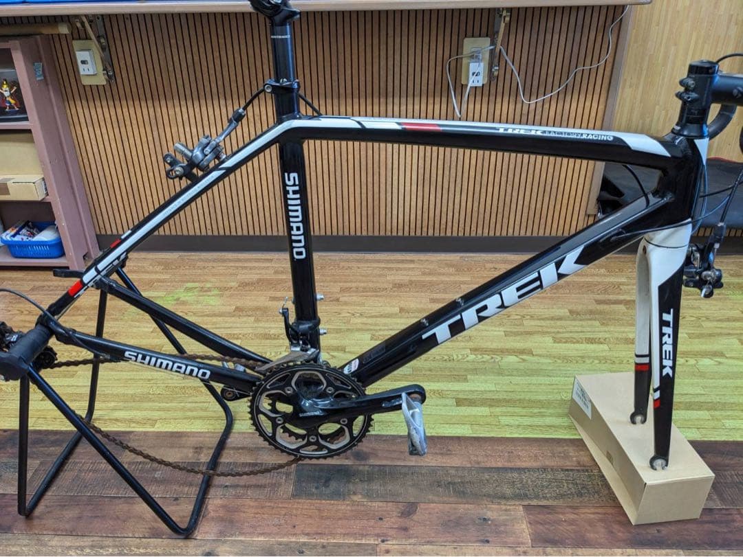 TREK MADONE 2.1ロードバイクフレーム