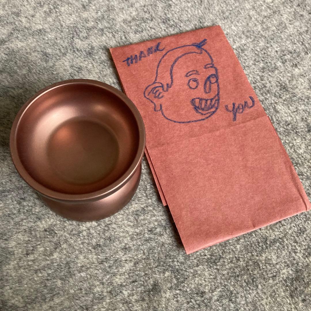 B7 a-rt ヨーヨー