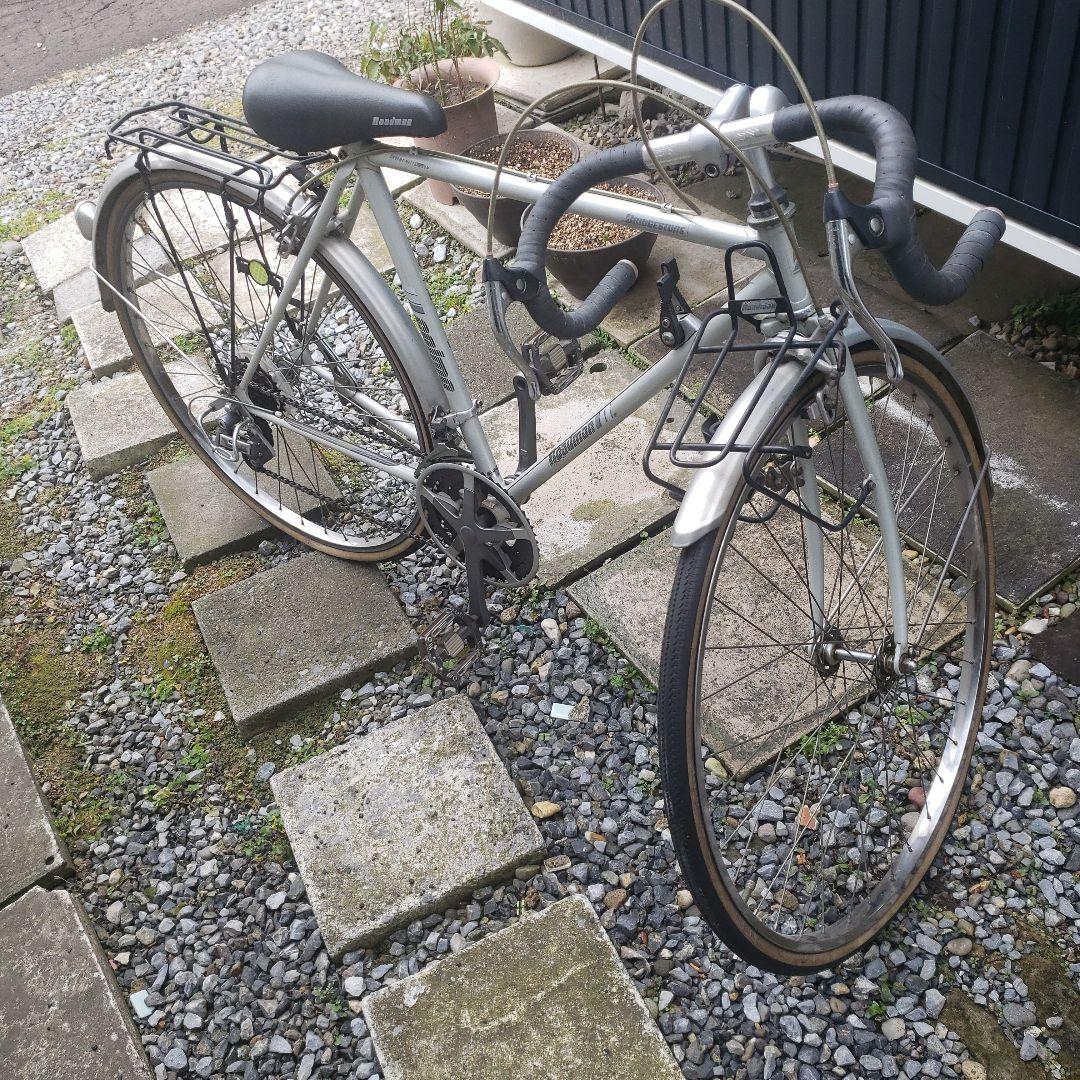 ヴィンテージBridgestone 　ロードマン