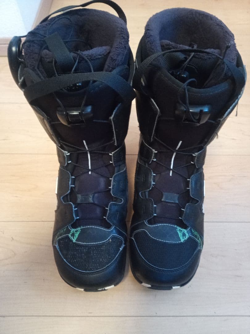 スノーボード　ブーツ　メンズ　29cm
