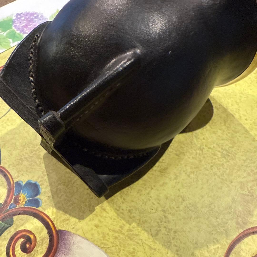 マテ壺　ジャンボ