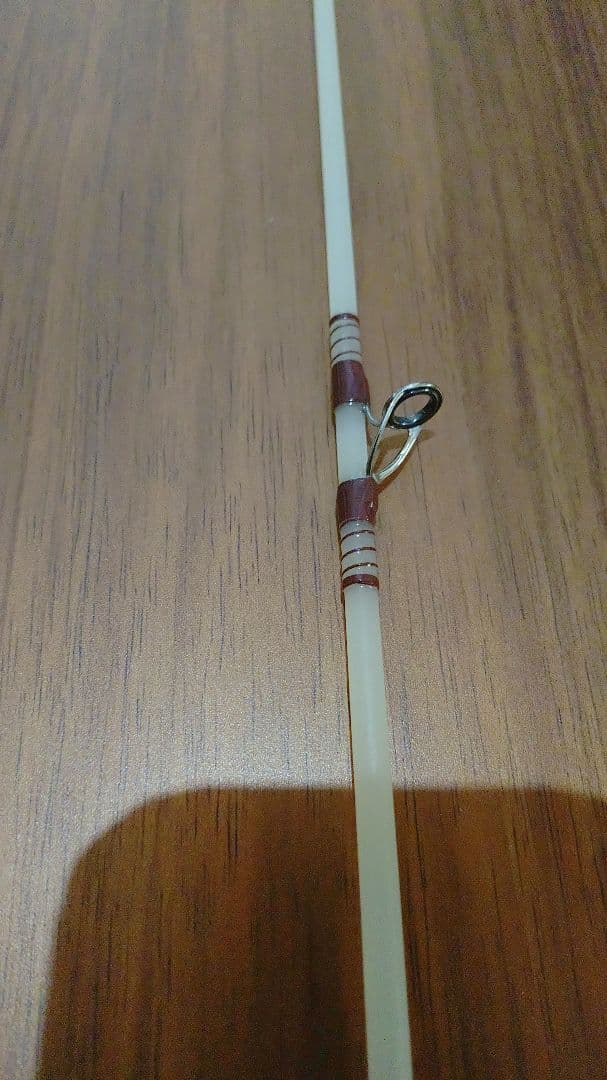 ヒトトキワークス　グラスソリッド　トラウト　渓流　エリア