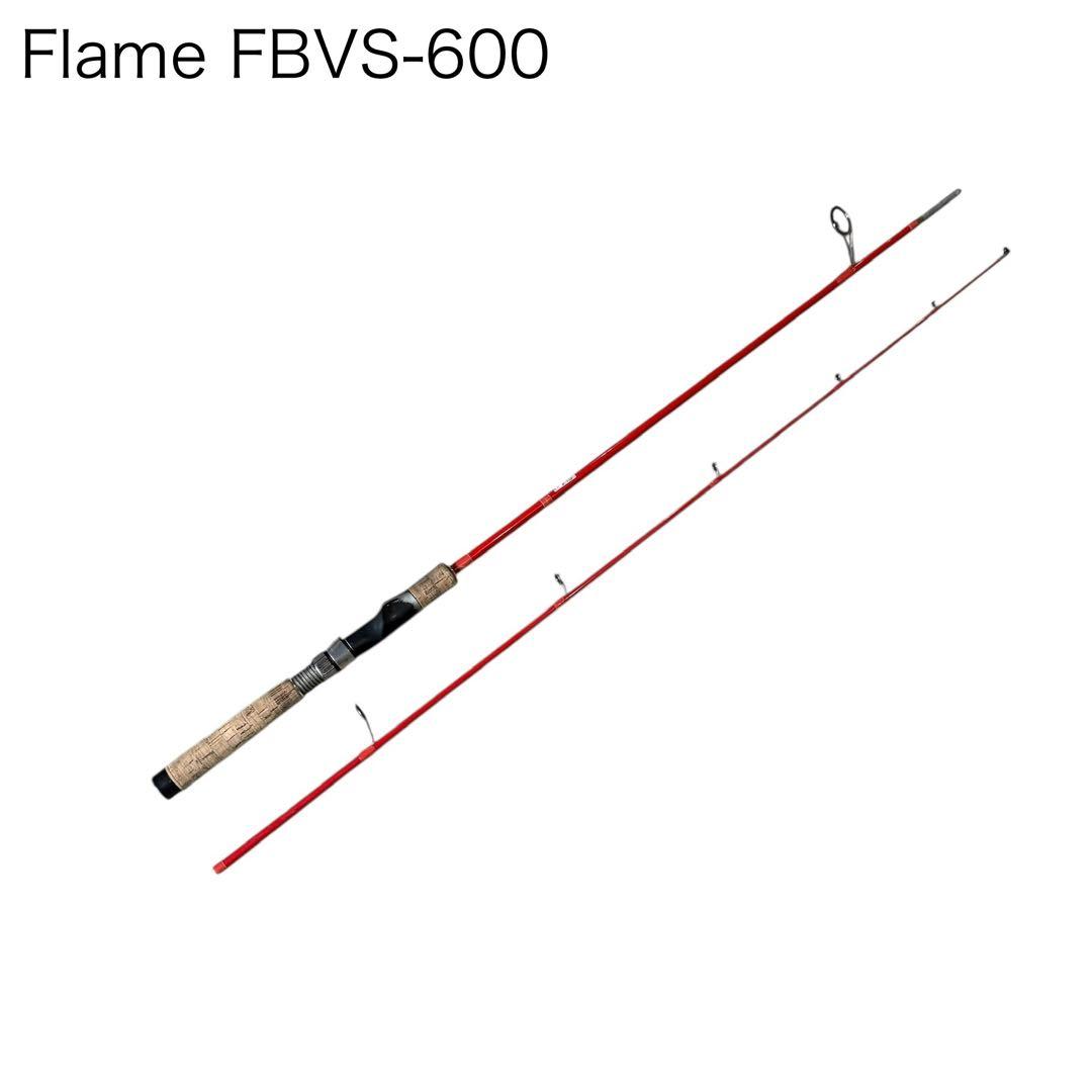 パームス　フレイム　FBVS-600