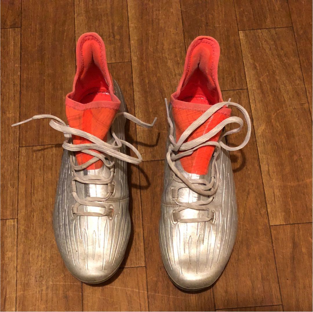 adidas X 16.1 スパイク