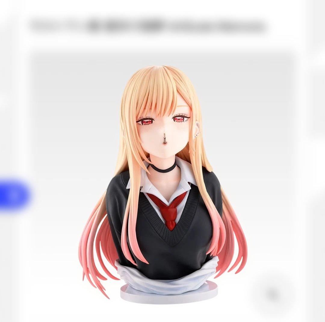 ラストワン賞-喜多川海夢 ArtScale Memoria × 1他多数