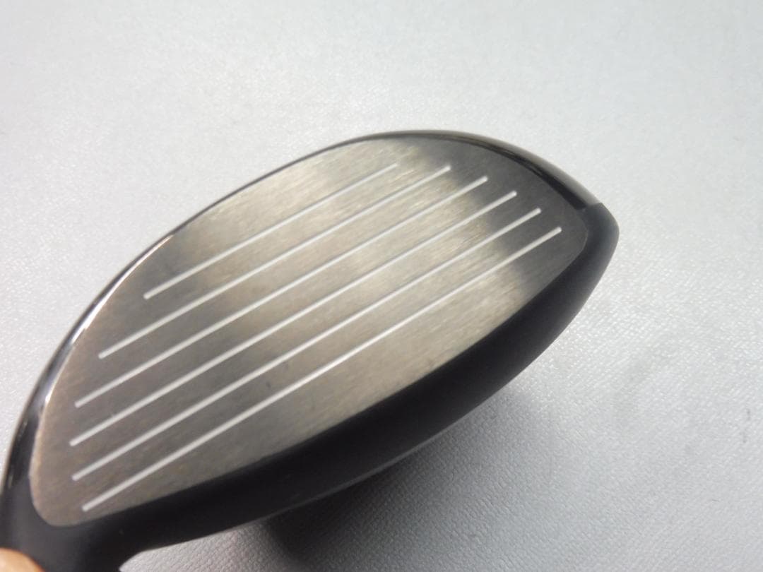 キャロウェイ PARADYM パラダイム　トリプルダイヤ 3W　ヘッド