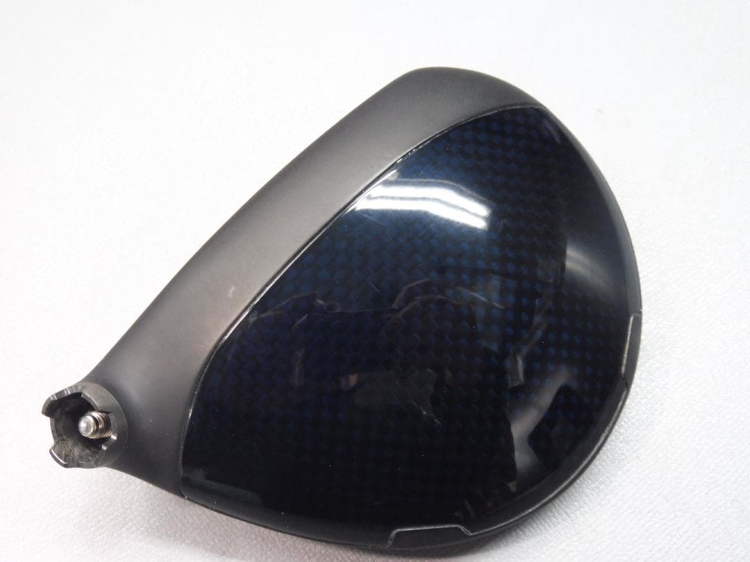 キャロウェイ PARADYM パラダイム　トリプルダイヤ 3W　ヘッド