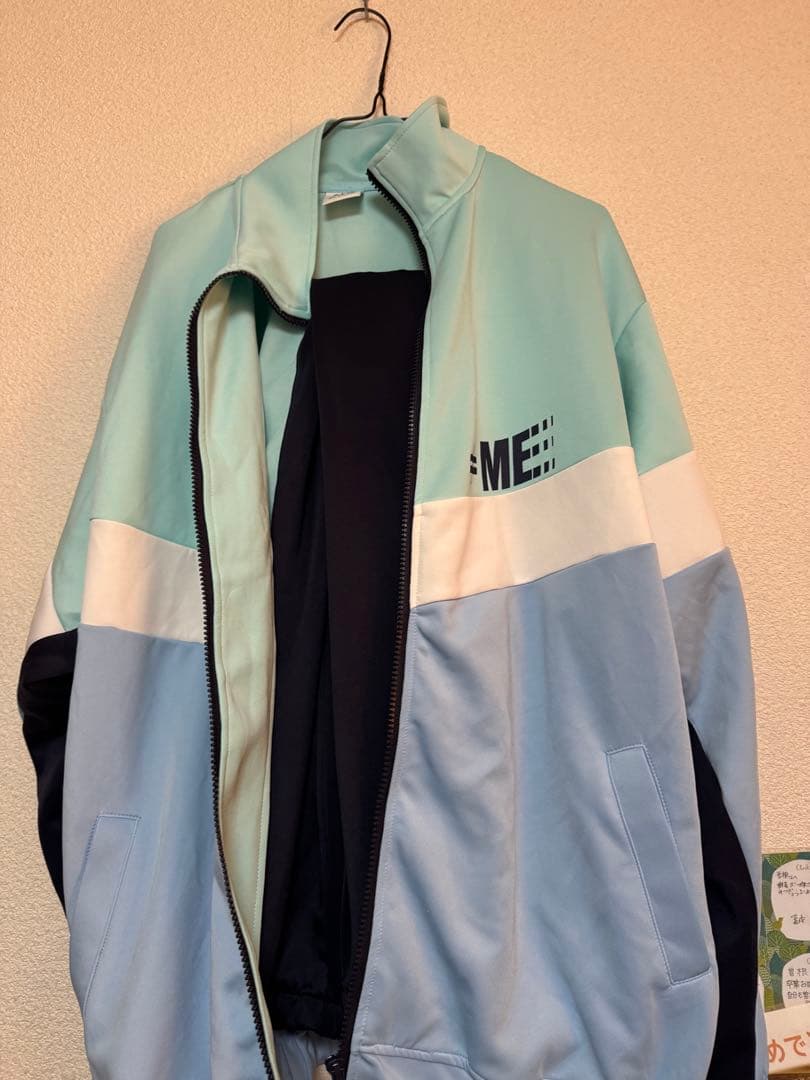 ノイミー イコノイジョイ運動会 ジャージ